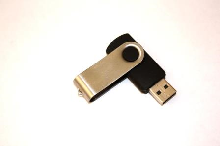 8GB Memory Stick