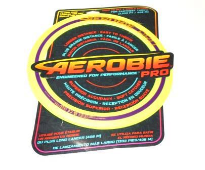Aerobie 