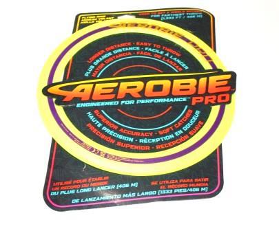 aerobie