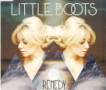 Little Boots Cd Photo