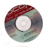 PCDJ Rock Producer Software Image