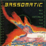 Bassomatic CD Picture