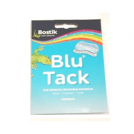 Blu Tack