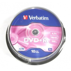dvd-r discs