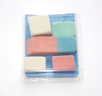 Erasers