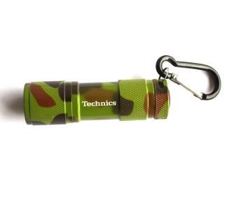DMC-Technics-DJ-Flashlight Photo