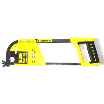 Hack Saw Image