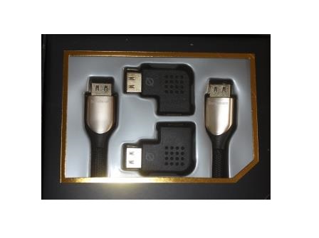 Apple sync cable promo image