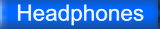 Headphones link button