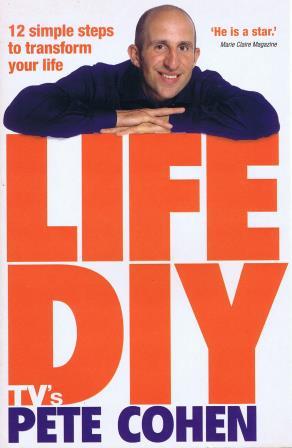 Life D.I.Y. Book Image
