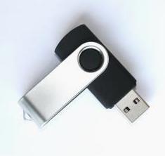 8GB USB Memory Stick Photo