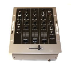 Numark M4 Mixer