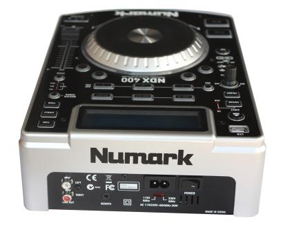 Numark NDX 400 Image