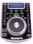 NDX 400 Photo