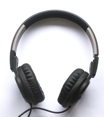 Phillips SHL4000 Headphones Image