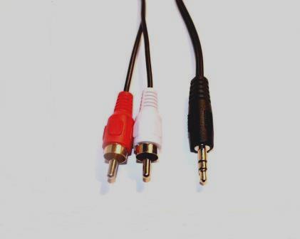 Phono RCA Cable Photo