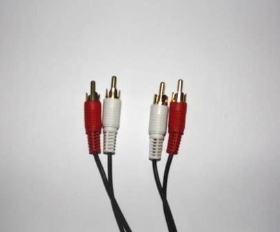 Phono Lead Photo