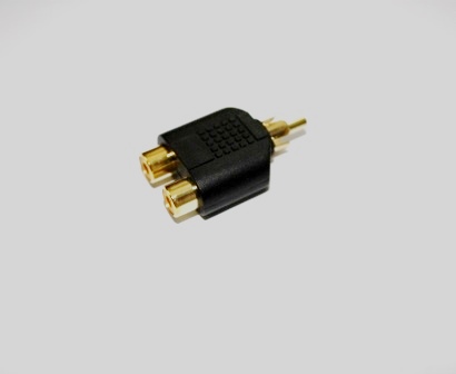 Phono Adapter Photo