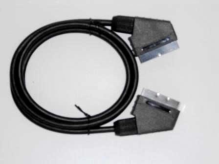Scart Lead Image