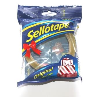 Sellotape