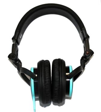 Sony MDR V150 Headphones Photo