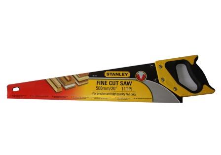 Wood Saw Image