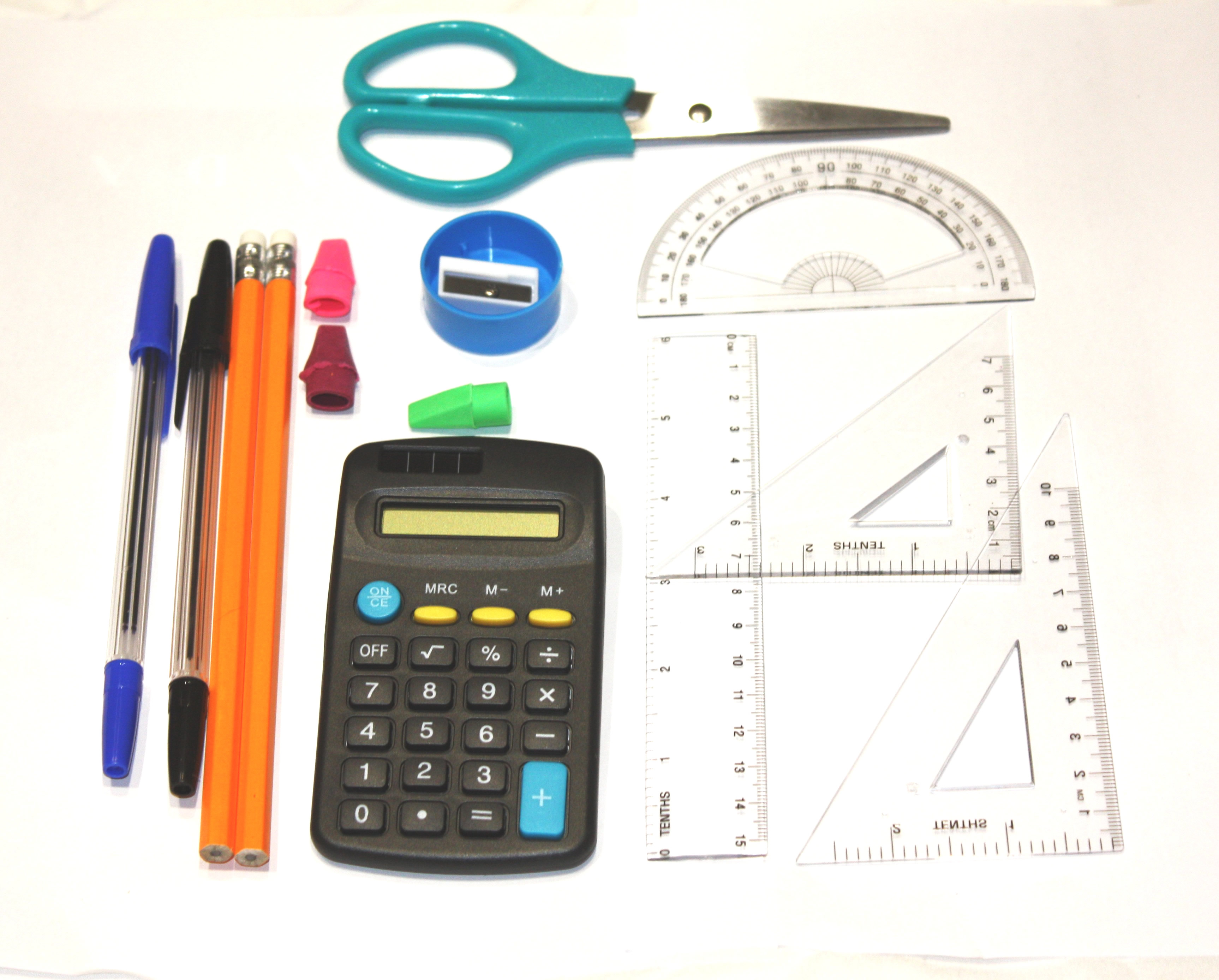 stationery set