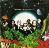 Sterio MC's CD Photo