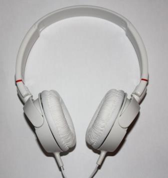 Technika Headphones Photo