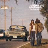 The Chemical Brothers CD Picture