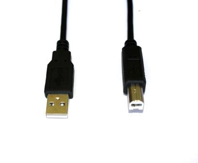 USB Printer Cable